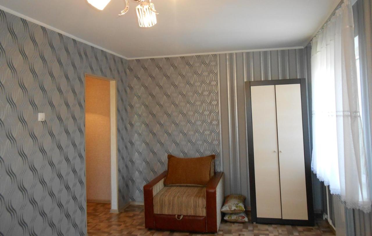 Уютная Однокомнатная Квартира Almaty Ngoại thất bức ảnh